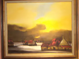 Paul Permeke - Boerderijen kaufen? Bieten Sie von 600!