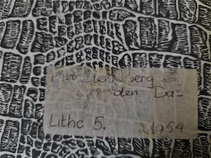 Piet Stenneberg - Litho’s nr. 4, 5 en 6 kopen? Bied vanaf 1!