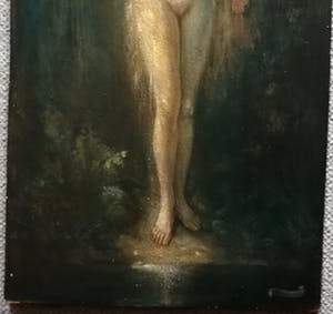 Henri van de Velde - Waternimf kopen? Bied vanaf 275!