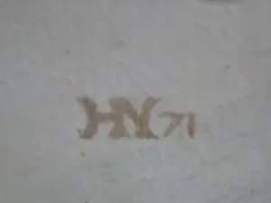 Hanneke Nobel - Stilleven met gedroogde bloemen kopen? Bied vanaf 139!