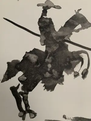 Pablo Picasso - “Toros y Toreros, Bullfighters". kopen? Bied vanaf 29!