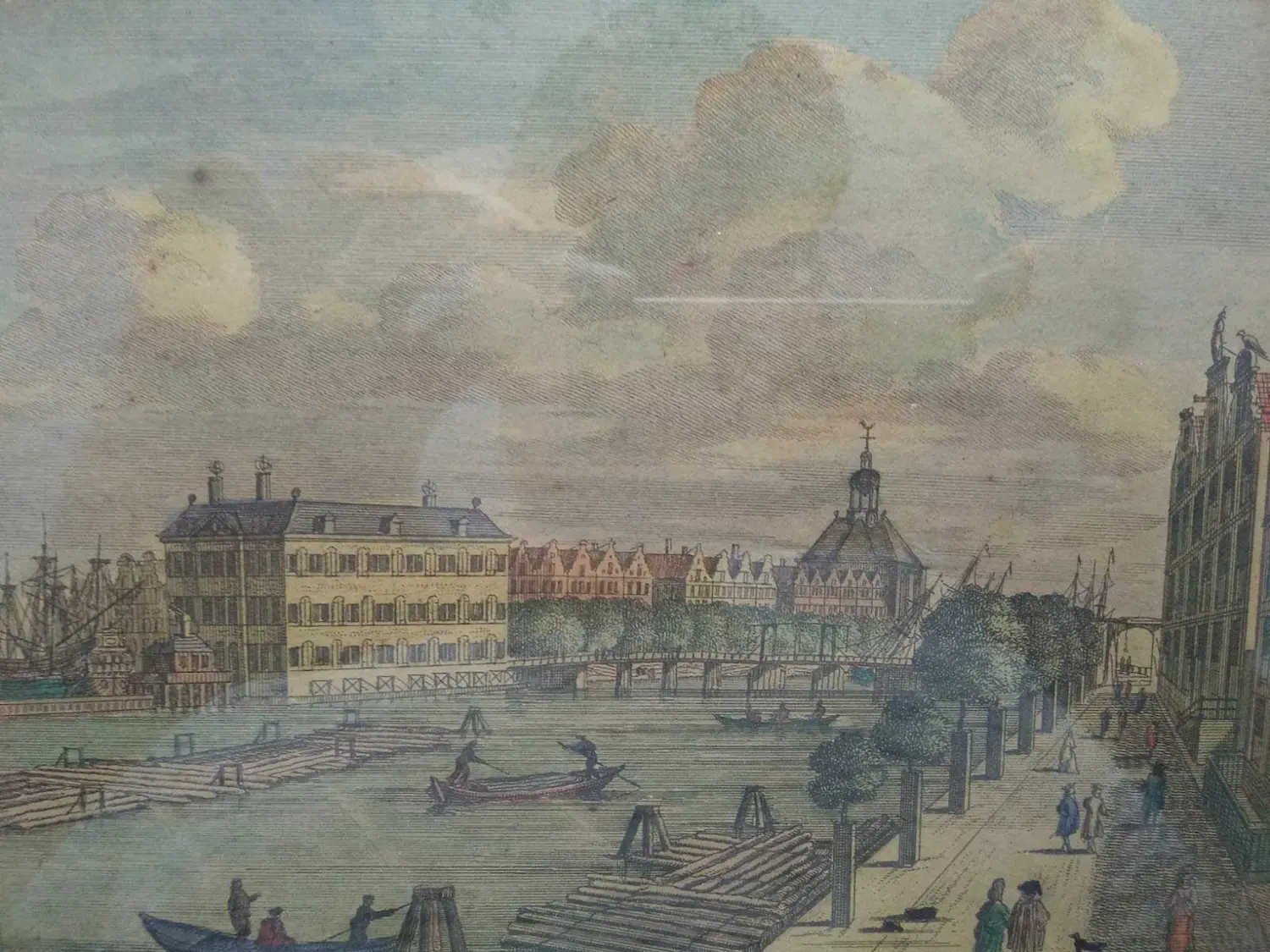 Pieter Schenk (1660-1711)