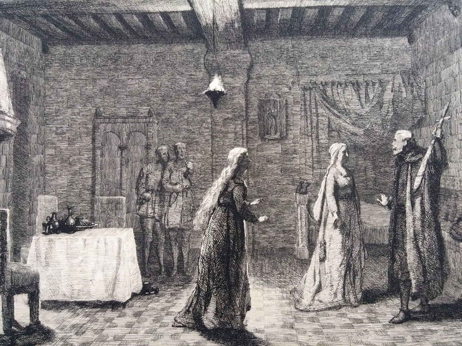 Jacob Taanman (1836-1923)