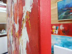 Harrie Sijbers - Runners kopen? Bied vanaf 900!