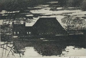 Reinier Willem Petrus de Vries - Friese boerderij kopen? Bied vanaf 65!