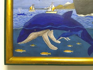 Jan Martens - (Maurice) "Greenpeace" kopen? Bied vanaf 35!