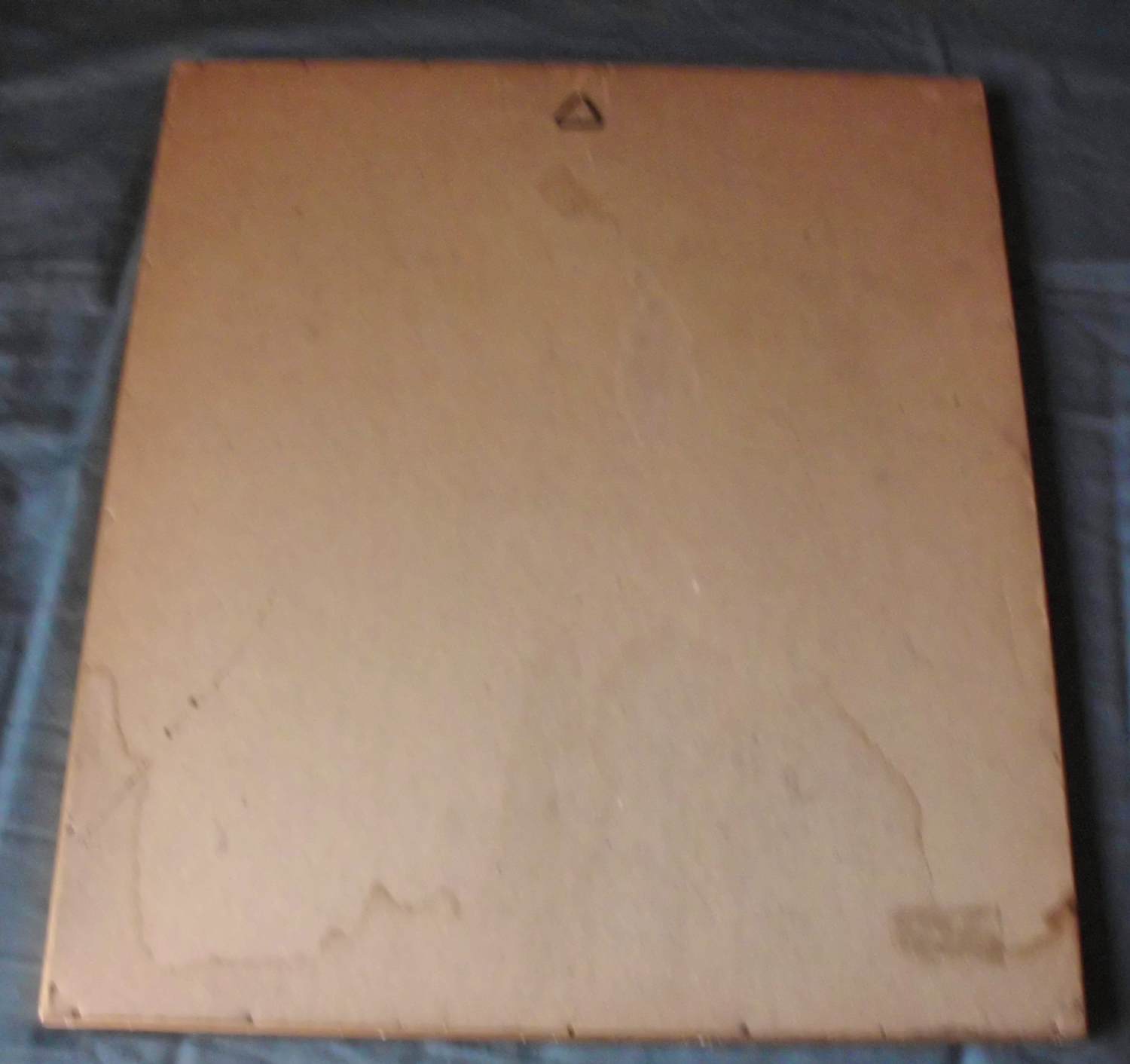 Roger Hebbelinck - " Het Perron " Luik Belgié . kopen? Bied vanaf 25!