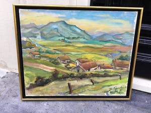 Jan Harmannus Lambeck - C4784-13, Maiche Fr. kopen? Bied vanaf 250!