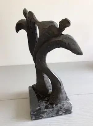 Bernadette Leijdekkers - “ Dans ! “. kopen? Bied vanaf 59!