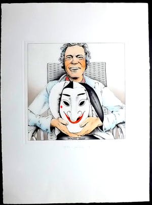 Günter Gritzner - Timothy Leary kopen? Bied vanaf 1!