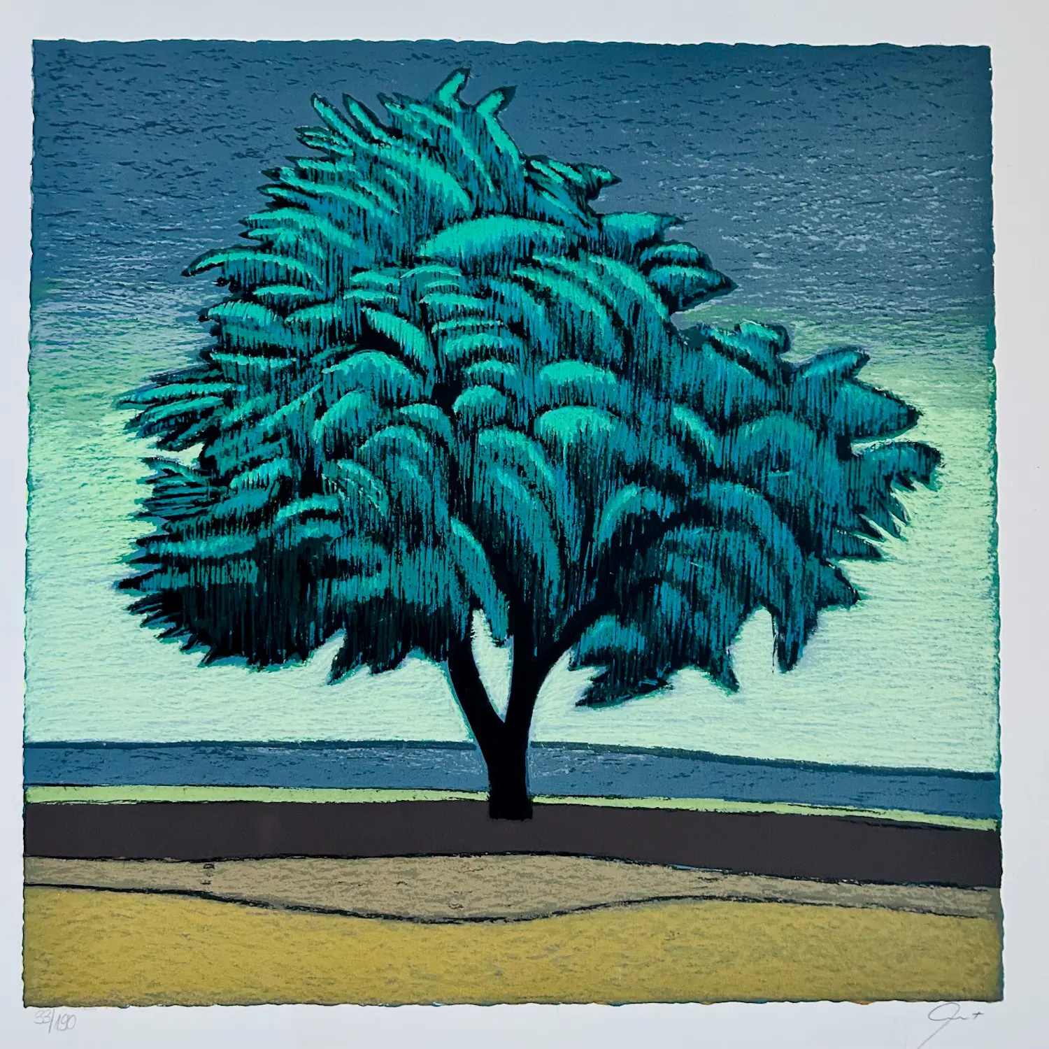 Gerhard Taubert (1928-2012)