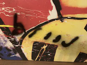 Herman Brood - Blue Horse kopen? Bied vanaf 995!