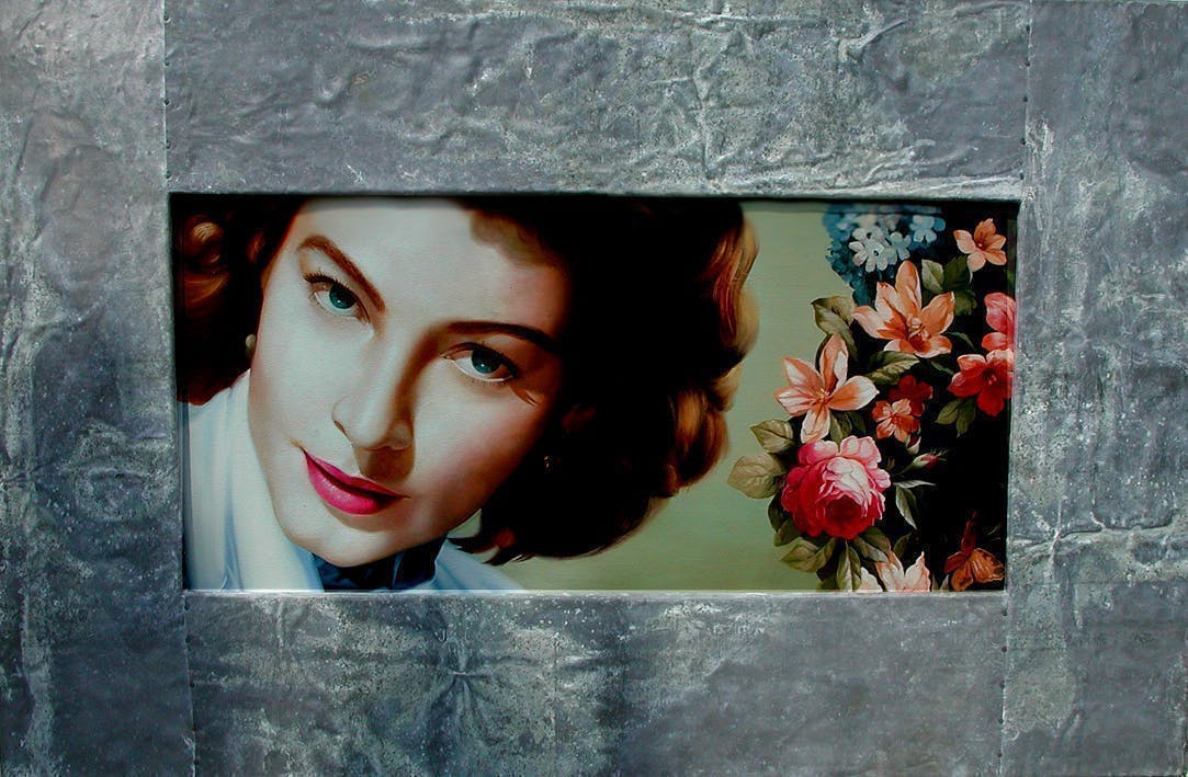 Jan Bollaert - AVA GARDNER  kopen? Bied vanaf 675!