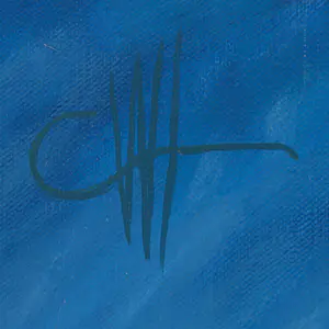 Wim Lemmens - Herfst in Zandvoort kopen? Bied vanaf 40!