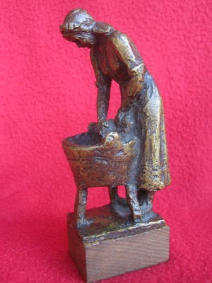 Antoinette Ruiter - Hard werkende vrouwen. kopen? Bied vanaf 80!