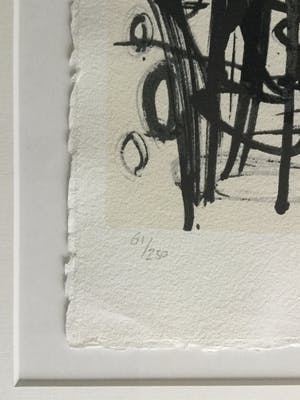 Corneille - Schedel vol stem. kopen? Bied vanaf 165!