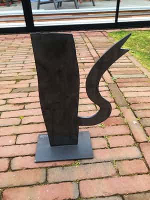 Klaas Gubbels - De koffiepot verkocht voor € 1000!