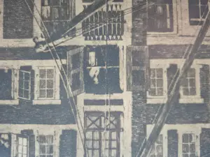 Willem Witsen - West-Indisch Huis kopen? Bied vanaf 550!