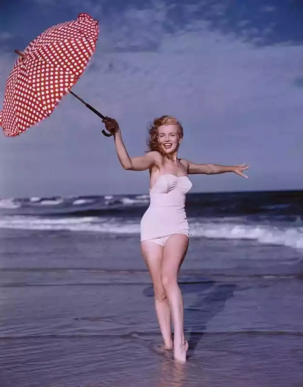 Andre De Dienes (1913-1985)