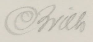 Clemens Briels - Zeefdruk, I - Ingelijst kopen? Bied vanaf 50!