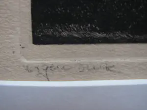 Hans van Draanen - ets, niet getiteld kopen? Bied vanaf 40!