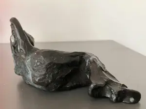 Jose van Gool - Lezende vrouw kopen? Bied vanaf 89!