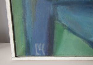 Niet of onleesbaar gesigneerd - Stilleven kopen? Bied vanaf 1!