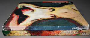 Kees van Dongen - 2 boekwerken: - De grote ogen (2010) - Boymans (1990) kopen? Bied vanaf 50!