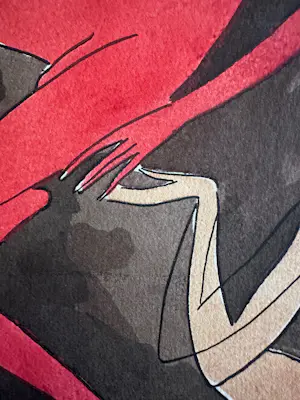 Kees van Dongen - Hassan - Badreddine - el - BassRaoui 1918 kopen? Bied vanaf 625!