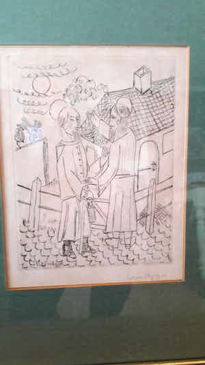 Edgard Tytgat - Vertellingen van Orace Van Offel verkocht voor € 100!