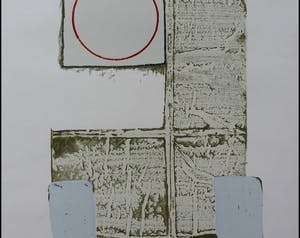 Jon Marten - Litho kopen? Bied vanaf 40!