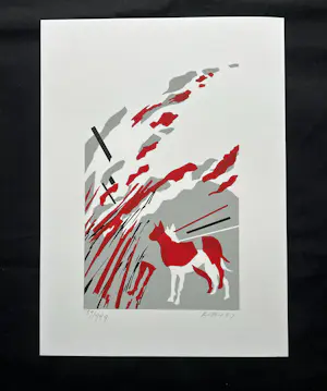 Rob Vermeer - Zonder titel kopen? Bied vanaf 21!