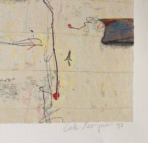 Cole Morgan - Like father like son kopen? Bied vanaf 230!