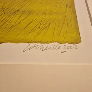 Corneille - gesigneerd - 2002 - 200 ex. kopen? Bied vanaf 1!