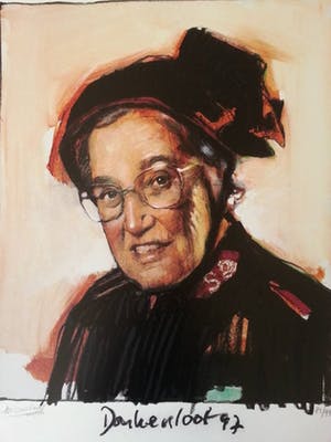 Peter Donkersloot - Majoor Bosshardt kopen? Bied vanaf 40!