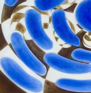 Anita Doornhein - Wervelingen kopen? Bied vanaf 250!