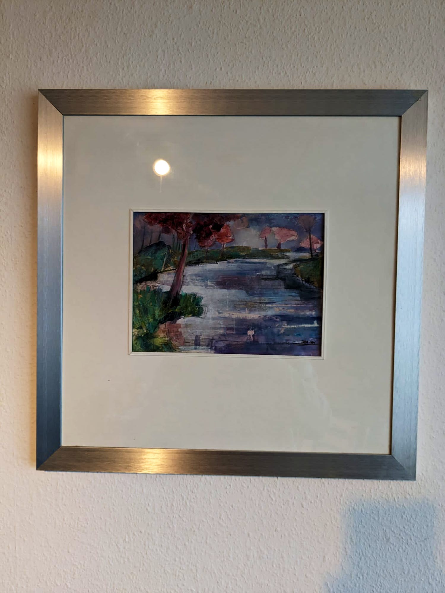 Frea May - "Look II" kopen? Bied vanaf 80!