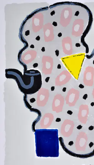 Reinier Lucassen - ‘is Art 79’ kopen? Bied vanaf 85!