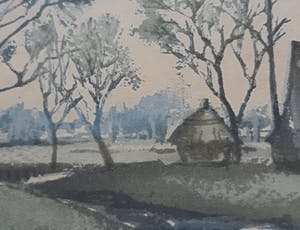 Roger Hebbelinck - Platteland kopen? Bied vanaf 35!