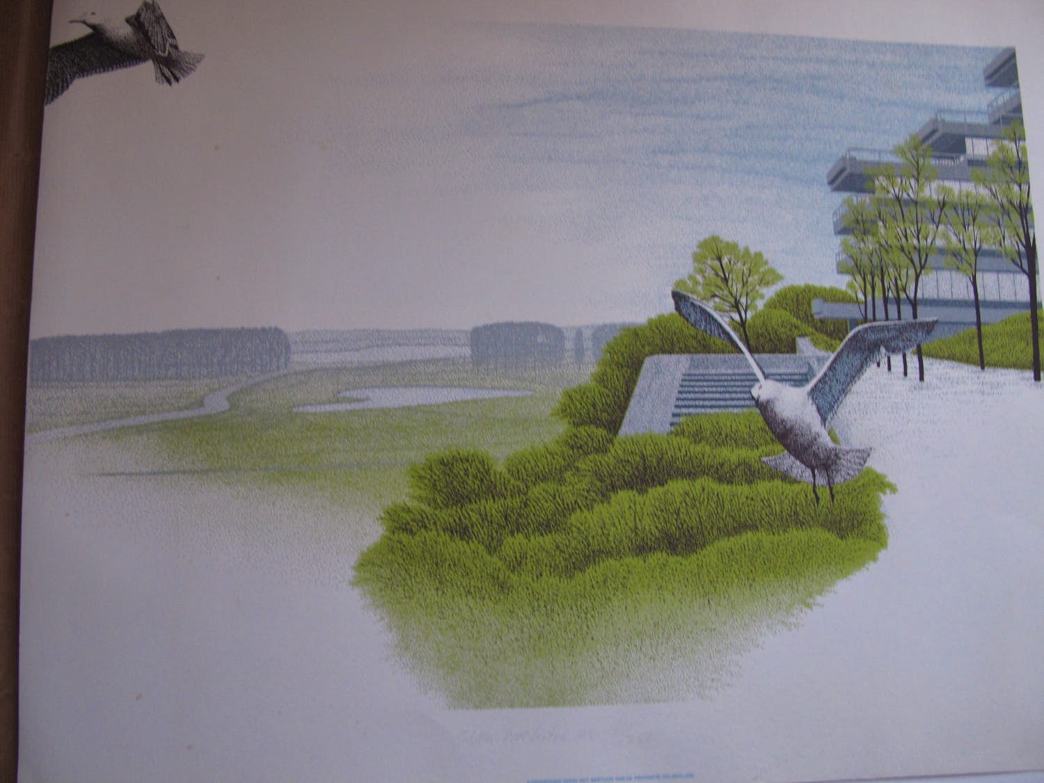 Sven Hoekstra - zonder titel kopen? Bied vanaf 30!