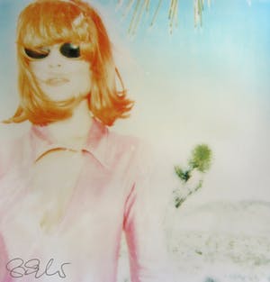 Stefanie Schneider - Long Way Home (1999) - XL - Proof 2015 - handgesigneerd kopen? Bied vanaf 325!