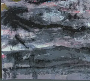 Kees van Bohemen - gesigneerde zeefdruk kopen? Bied vanaf 259!