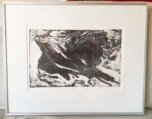 Pearl Perlmuter - Meandres verkocht voor € 70!