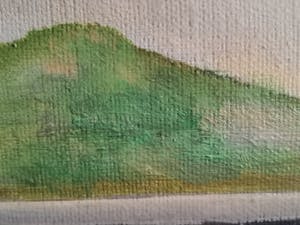 Niet of onleesbaar gesigneerd - Havenzicht met zeilboten kopen? Bied vanaf 1!