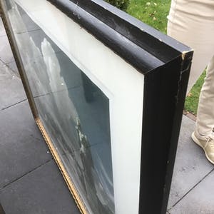 Carel Willink - Landschap kopen? Bied vanaf 120!