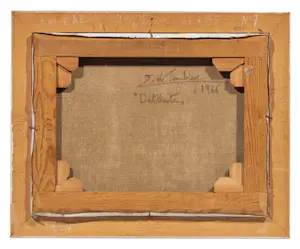 Ellen De Tombay - debutante kopen? Bied vanaf 680!