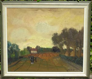 Alfons Vermeir - Op het land kopen? Bied vanaf 175!