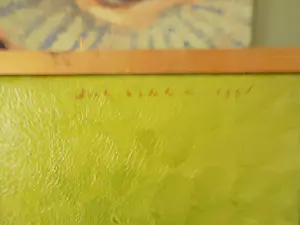 Dirk Bakker - onbekend kopen? Bied vanaf 50!