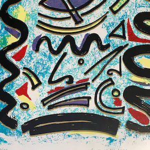 Bettina Lopetro - Lunch at the lake kopen? Bied vanaf 35!