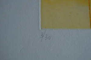 Onbekend - Capture d'espace II kopen? Bied vanaf 20!